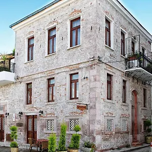 3* Otel Lesante Hotel