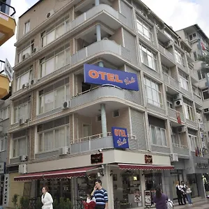 2* Otel ünlü