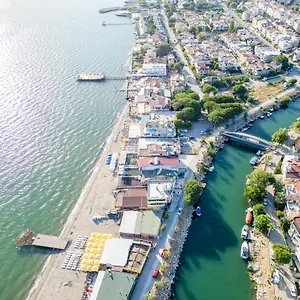 3* Otel Kutlugun Sahil