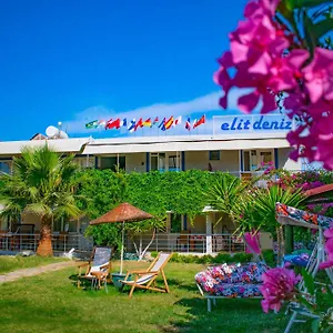 3* Otel Elıt