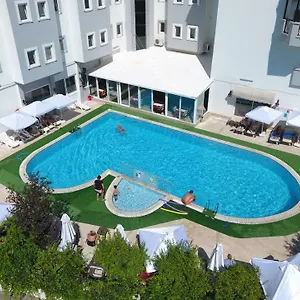 3* Otel The Park Marmarıs
