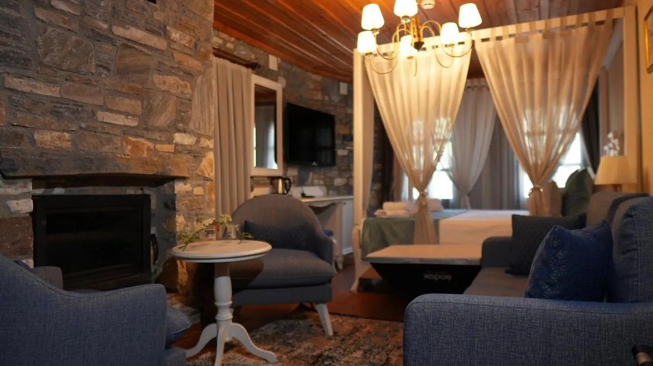 Domatia Stone Hotel Söke